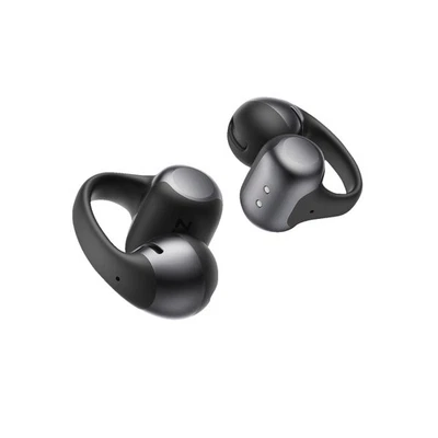 SHOKZ OpenDots ONE, Open-ear Kopfhörer Bluetooth Black - Bild 1 von 3
