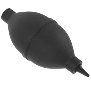 Grand Coup D'air Propre Nettoyant Pour Appareil Photo Nettoyeur D'objectif - Photo 1/12