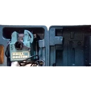 Drill Doctor DD500X Drill Bit Sharpener 🔥 - Picture 1 of 1