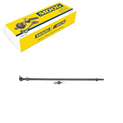 MOOG Steering Tie Rod End Front Right Outer For 1978-1979 Ford Bronco — 第 1/4 张图片