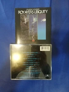 Roy Ayers Ubiquity - Mystic Voyage - Polydor 314 519 567 2 - CD - Picture 1 of 1