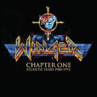 Winger: Chapter One: Atlantic Years 1988 - 1993 (remastered) (180g)