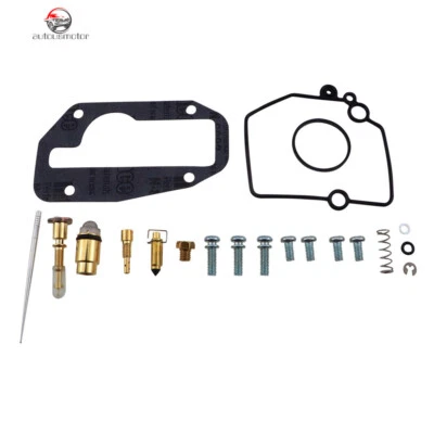 Kit de reparación de reconstrucción de carburador 1999-2006 para Yamaha TTR250 TTR 250 EE. UU. Foto 1 de 4