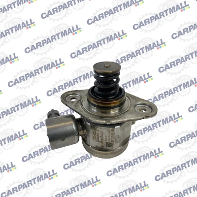 2011-2014 Hyundai Sonata 2.0L Engine High Pressure Fuel Pump 35320-2G720 Foto 1 de 4