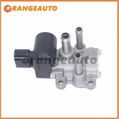 Idle Air Control Valve 22270-74240 For Toyota Celica ST202 RAV4 SXA1 3SFE - Image 1 of 4