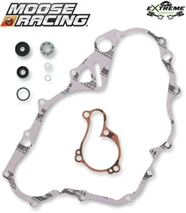 KIT REVISIONE GUARNIZIONE CUSCINETTI POMPA ACQUA YAMAHA YZ 250 F 2017 2018 - Imagen 1 de 1