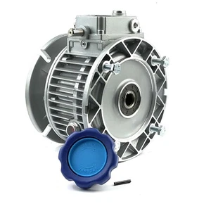 Mechanischer Drehzahlregler für Elektromotor SV 02 MEC 63 B5 - Bild 1 von 7