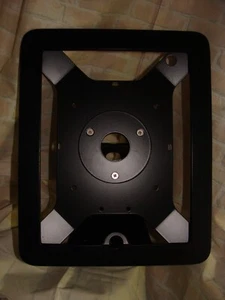 Ipad / Ipad2 - Used Maclocks Executive Enclosure - Bild 1 von 3