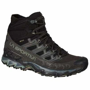 La Sportiva Ultra Raptor II Mid men Wide GTX - col.Black/Clay - Picture 1 of 6