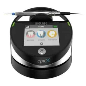 Dental Biolase Epic X Soft Tissue 10 Watt Laser | Bleaching Handpiece | 30Tips - Picture 1 of 3