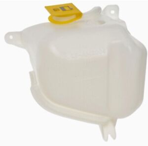 Dorman 603-031 Front Engine Coolant Reservoir Compatible with 1999-2004 Cherokee