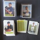 Pick From List: 2002 Bowman Heritage Baseball Cards