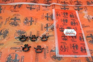 KIT MOLLETTE ALFA ROMEO 146 - LANCIA THEMA - FIAT CROMA 60811600 - Picture 1 of 1