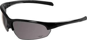 New! MAXX ROUGH RIDER #7 SUNGLASSES w/ Smoke polarized lens UV 400 Protection - Picture 1 of 1