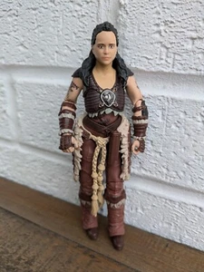 Dungeons & Dragons - Honor Among Thieves Golden Archive - Holga Action Figure - Picture 1 of 7