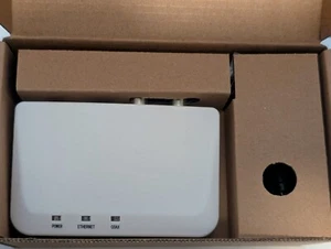 ⚡ 2× MoCA 2.5 Gigabit Network Adapters – 2.5 Gbps Backhaul | Pair for $50 + Ship - Bild 1 von 8