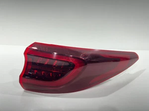 Ricambi Usati Fanale Stop Posteriore Kia Sportage 4^ QL LED DX Destro 2018 2021 - Imagen 1 de 4