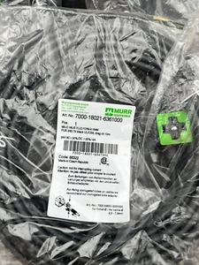 3 Stück x 7000-18021-6361000 MSUD MURR ELEKTRONIK - Bild 1 von 4