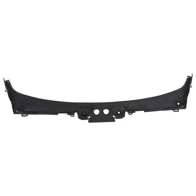 Front Windshield Wiper Cowl Cover 51717258177 For 2012-2019 BMW 3 Series F30 F80 - Image 1 of 4