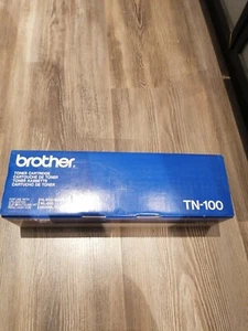 Toner Brother TN-100 - Photo 1/3