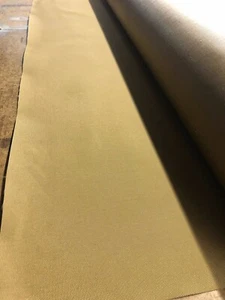 Coyote Brown Cordura 1000D Urethane Coated Water Repellent Nylon Fabric 60"W - Picture 1 of 1