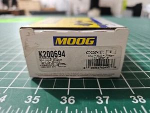 Moog K200694 Suspension Control Arm Bushing fits 2000-2003 Nissan Maxima I30 I35 - Bild 1 von 3