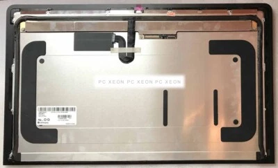 Schermo LCD Apple IMAC A1418 21.5'' 2015 LM215UH1 (SD)(A1) 4K 661-02990 - Immagine 1 di 2