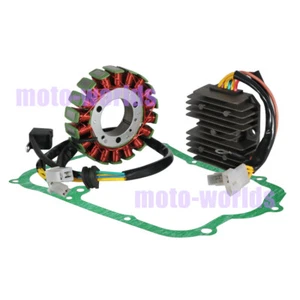 Stator Magneto Regulator Rectifier Gasket Kit for Aprilia Leonardo 250 1999-2001 - Picture 1 of 9
