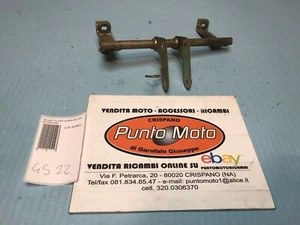 Soporte de chasis delantero Honda Sh 125-150 2002-2004 - Imagen 1 de 3