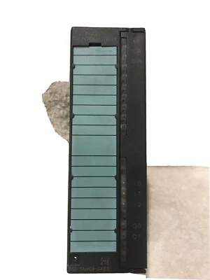 Siemens S7-300 FM350 Counter Module 6ES7-350-1AH03-0AE0 - Image 1 of 4