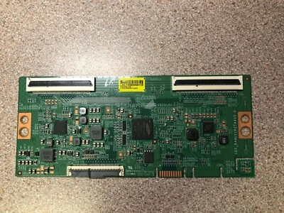 TCL LJ94-41735B / LJ94-41735C (16Y_RAHU11P2TA4V0.0) T-Con Board (A504) - Image 1 of 3