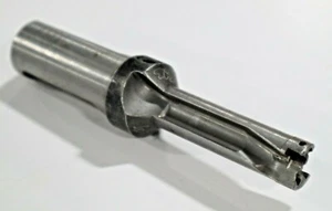 WALTER, 11/16" INDEXABLE DRILL, #B3213.U5F.0174.Z01.052R D475 - Picture 1 of 5