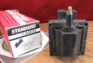 Bobina de encendido estándar serie T FD478T - Imagen 1 de 5