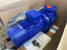 KSB ETABLOC Centrifugal Water  Pump ETB 065-040-125 GGAA11D2003 (128mm, 40m3/h)