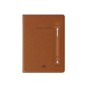 HUION Note 2-in-1 Bluetooth Notebook Paper Drawing Tablet Electronic Writing Pad - Picture 1 of 11