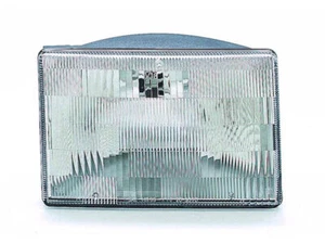 Left - Driver Side Headlight Assembly For 1993-1998 Jeep Grand Cherokee XX597BV - Picture 1 of 1