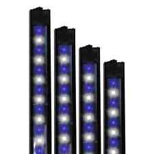 Reef Brite 50-50 Blue & White XHO LED Strip Aquarium Light Fixtures