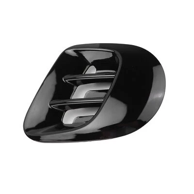 Heckflügel Kotflügel Seite Vent Cover Trims Für Smart Fortwo/Forfour 453 NEU - Bild 1 von 4