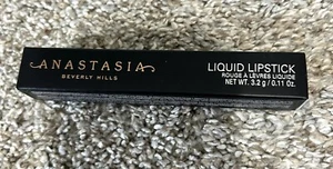Anastasia Beverly Hills Liquid Lipstick in Bohemian 3.2g/0.11oz- NEW! Makeup - Picture 1 of 4