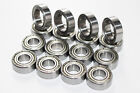 Ball Bearing for Tamiya TT-02B Offroad Chassis TT-02B Ms Competition Stock