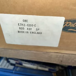 Genuine Ford E7HZ-6200-A Connecting Rod NOS with FREE SHIPPING - Picture 1 of 2
