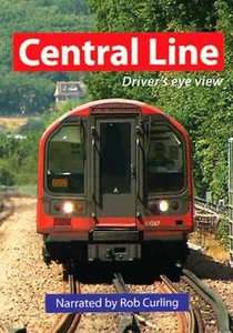 Central Line (Driver's eye view) DVD - Bild 1 von 1