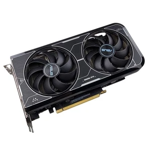Tarjeta gráfica GPU ASUS Dual GeForce RTX 3060 Ti 8 GB GDDR6 - PROBADA - Imagen 1 de 8