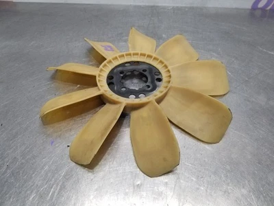 GMC SIERRA 1500 SLT 2002 02 5,3 L ASPAS VENTILADOR Foto 1 de 4