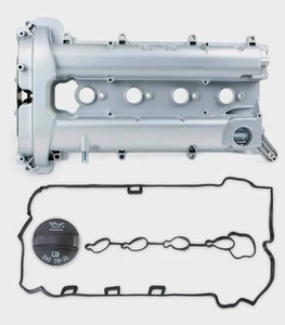 Engine Valve Cover For 2010 - 2017 GMC Terrain Chevrolet Equinox 2.4L 12610279 - Picture 1 of 4