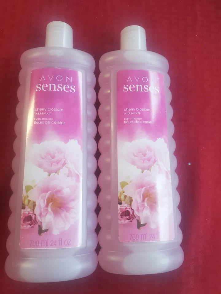 Lot Of 2 Bubble Delight Cherry Blossom  - Image 1 of 1