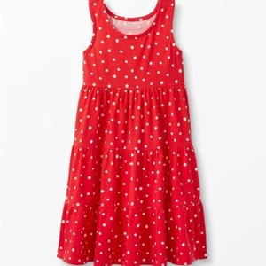 Hanna Anderson size 4 Dress - Picture 1 of 4