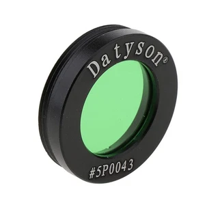 1.25inch Moon Planetary Filter, Lens Transmission Cuts & - Picture 1 of 3