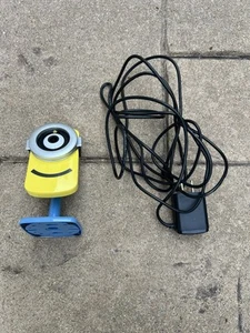 DESPICABLE ME START CAM HD WIFI CAMERA QCP-A356 - Afbeelding 1 van 3