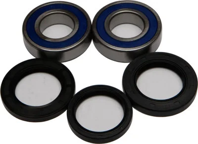 Kit de cojinete de rueda trasera All Balls para Suzuki Quadsport 80 2x4 87-06 Foto 1 de 4